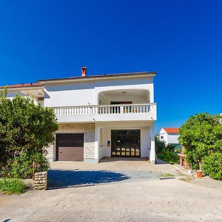 Apartments Slavica R Banjol Екстер'єр фото